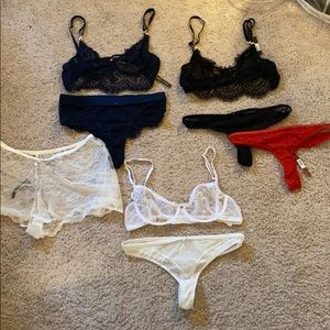 Gooseberry Intimates 🍓
